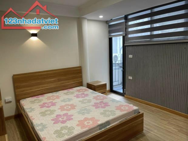 7 TẦNG HOMESTAY, GẦN PHỐ - Hàng Gai 26m2 MT4m chỉ 15 tỷ - SÂN THOÁNG TRƯỚC NHÀ, NGÕ THẲN - 1