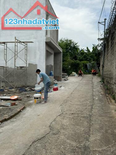 Đất thổ cư hẻm Tuệ Tĩnh - 4 x 17.5m (thổ cư 100%) - 1.180 tỷ - 2