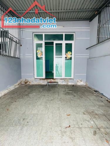 Bán nhà cấp 4 Sổ riêng Quy hoạch Đất ở Kp9 Phường Tân Phong