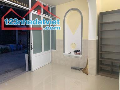 CHO THUÊ NHÀ DIỆN TÍCH 50 M2 TẠI NHÀ BÈ, TPHCM