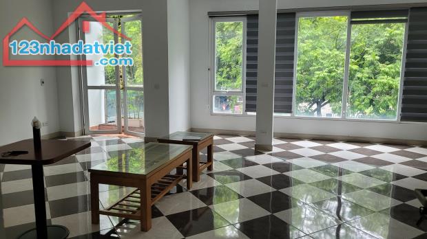 SIÊU HIỂM BIỆT THỰ KĐT XA LA, PHÂN LÔ, Ô TÔ TRÁNH ĐỖ, KINH DOANH ĐẲNG CẤP, 160M2 GIÁ 34 TỶ - 2