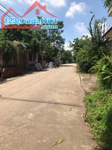 Anh em sinh đôi 145m2-146m2 đất Khoang Mái-Đồng Trúc. Vị trí rất đẹp giá chính chủ 35tr/m2 - 3