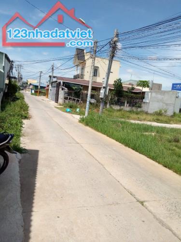 💥 Bán đất trong Khu Dân Cư Tiến Lợi Tp. Phan Thiết - Bình Thuận - 3