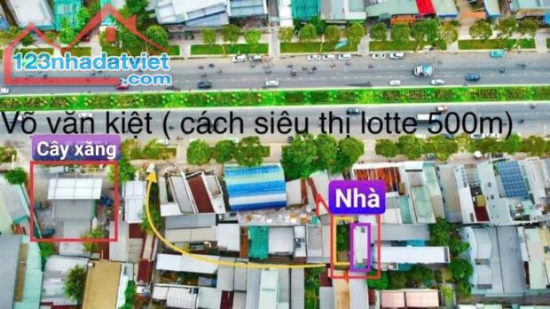 NHÀ CHÍNH CHỦ tại Khu vực 5, Đường Mậu Thân, Phường An Hoà, Ninh Kiều, Cần Thơ