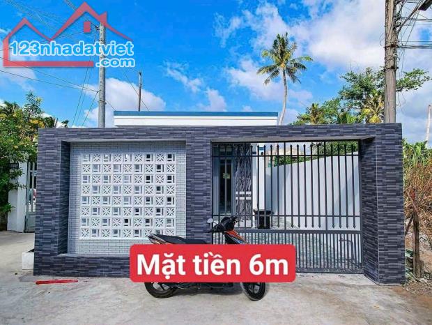 BÁN NHÀ ĐẸP - DIỆN TÍCH RỘNG - LỘ ÔTÔ - cách Nguyễn Thông chỉ 100m