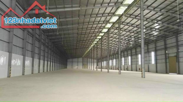 BÁN KHO XƯỞNG KHU CÔNG NGHIỆP ĐIỆN BÀN - 30.000M2 – 30 TỶ -  T. QUẢNG NAM – CÁCH ĐÀ NẴNG 1