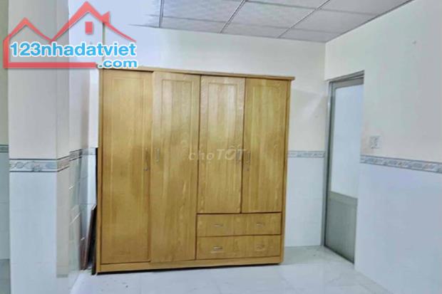 Bán nhà Hẻm 3m, 229/ Tây Thạnh, Tân Phú, 5.5 x 9.1m, 47.2 m², 2 PN - Giá 3.55 tỷ TL - 3