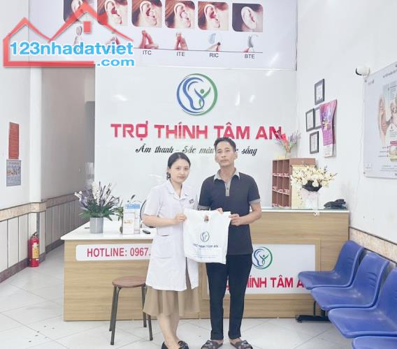 Tìm địa chỉ bán máy trợ thính ở Thanh Hóa.