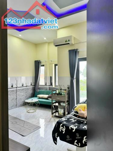 Bán nhà 1trệt 1lầu, xã An Phước, h, Long Thành. 130m2 shr thổ cư chỉ 3 tỷ - 4