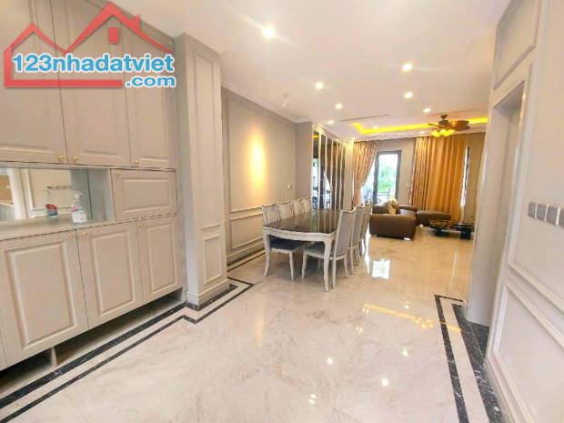 Bán Biệt thự liền kề The Manor Nguyễn Xiển 100m2, Khu Vip nhất bảo vệ 24/7 - 2