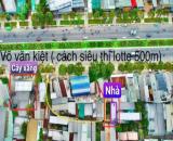 NHÀ CHÍNH CHỦ tại Khu vực 5, Đường Mậu Thân, Phường An Hoà, Ninh Kiều, Cần Thơ