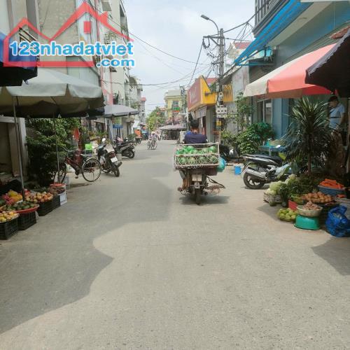 Bán đất Cổ Dương Tiên Dương Đông Anh, đường thông, ô tô tránh, kinh doanh, 70m2 hơn 5 tỷ - 1