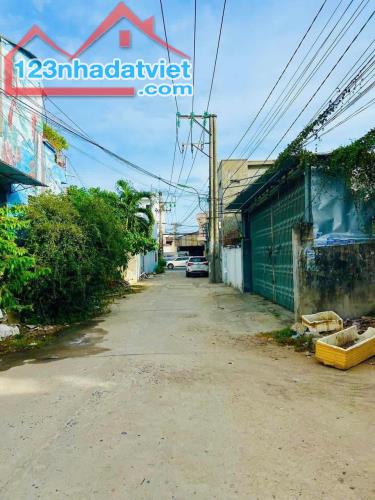 Bán đất Vị trí trung tâm thuộc phường Phước Long - TP. Nha Trang🆘 - 2