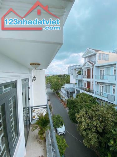 Bán nhà ngay chung cư Dreamhome –80m2 - 4 tầng- hẻm nhựa xe vô nhà Phường 14 Gò Vấp