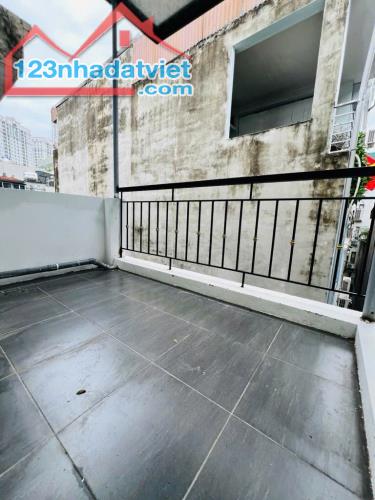 Phố vip Lạc Long Quân - 44m2 - 4 tầng - ngõ thông văn minh - 8,5 tỷ - 5