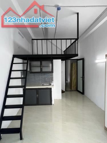 Bán nhà phân lô phố Lạc Trung, 65m2 x 7Tầng, Thang máy, lô góc, doanh thu 900/năm, giá 13, - 2