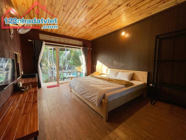 Cần cho thuê homestay đối diện resort doidep , cách trung tâm 12km