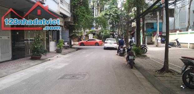 BÁN GẤP NHÀ ĐẸP PHÂN LÔ NGUYỄN CHÍ THANH DT54m2, VỈA HÈ ÔTÔ KINH DOANH