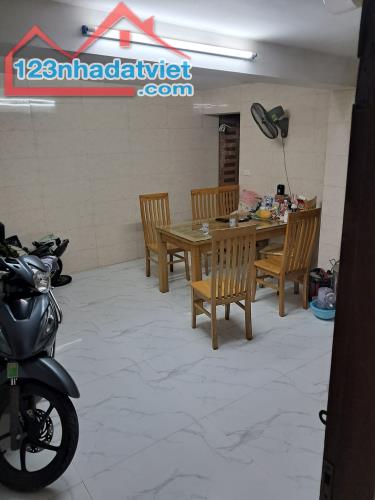 🌴 BẠCH MAI 56M, 3 TẦNG, VỊ TRÍ ĐẸP, GIÁ 6 TỶ. 0929631991 🌴 - 3