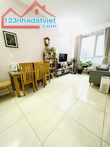 Cho thuê Căn hộ CBD Quận 2 2PN Full Nội Thất Giá 9,5tr. - 1