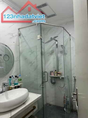 Bán nhà phố Hàm Nghi, vị trí đẹp, đường thông, kinh doanh, 60m2 17 tỷ - 2