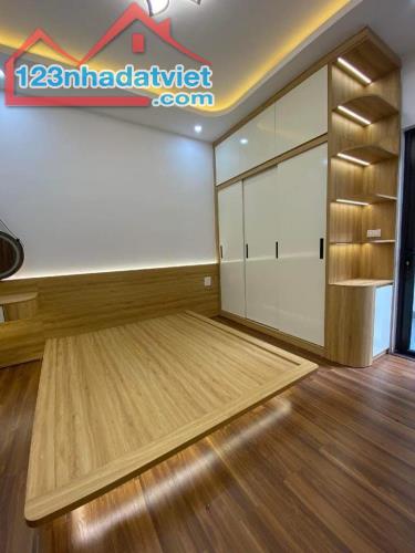 Bán Nhà Xuân Phương Nam Từ Liêm, 40m2*5Tầng. Ngõ thông đường ôtô đến cửa gần chợ, trường. - 3