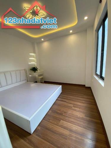 Bán Nhà Xuân Phương Nam Từ Liêm, 40m2*5Tầng. Ngõ thông đường ôtô đến cửa gần chợ, trường. - 4