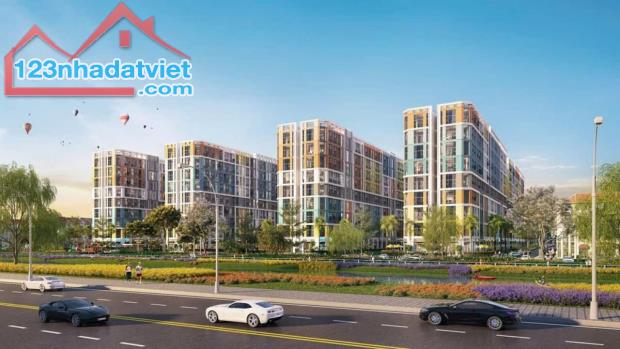 CĂN HỘ SUN URBAN CITY HÀ NAM – ĐẦU TƯ SINH LỜI, AN CƯ ĐẲNG CẤP