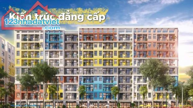 CĂN HỘ SUN URBAN CITY HÀ NAM – ĐẦU TƯ SINH LỜI, AN CƯ ĐẲNG CẤP - 1