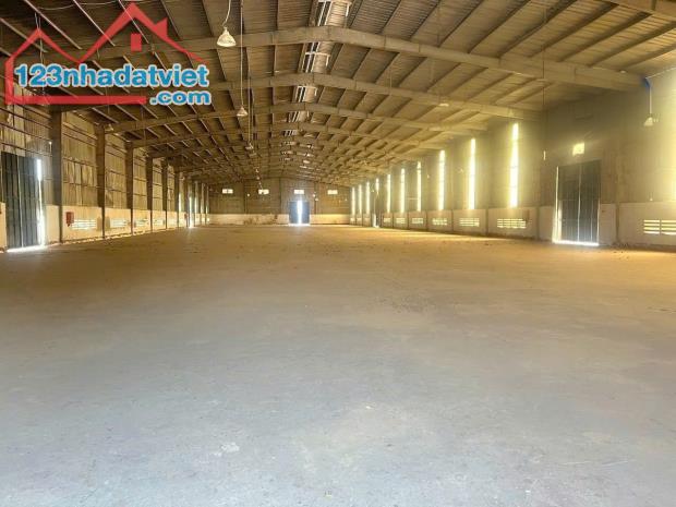 Bán nhà xưởng giá rẻ 5200m2 chỉ 34 tỷ, Phước Tân-Biên Hòa-Đồng Nai - 3