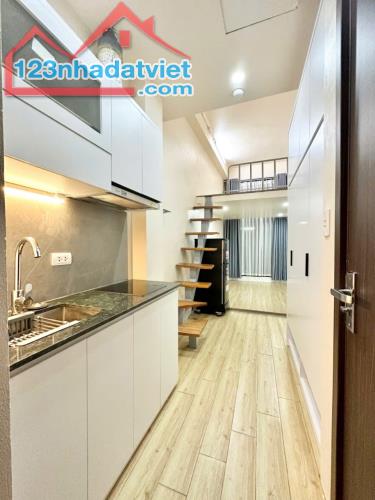 🏠CHDV 2 THOÁNG - NGÕ 113 YÊN HÒA - 7 TẦNG - 80M² - GIÁ 20.8 TỶ 📞 HẰNG Mini - 1