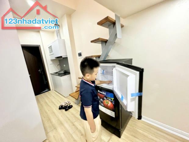 🏠CHDV 2 THOÁNG - NGÕ 113 YÊN HÒA - 7 TẦNG - 80M² - GIÁ 20.8 TỶ 📞 HẰNG Mini - 2