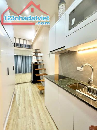 🏠CHDV 2 THOÁNG - NGÕ 113 YÊN HÒA - 7 TẦNG - 80M² - GIÁ 20.8 TỶ 📞 HẰNG Mini - 3