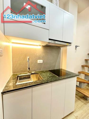 🏠CHDV 2 THOÁNG - NGÕ 113 YÊN HÒA - 7 TẦNG - 80M² - GIÁ 20.8 TỶ 📞 HẰNG Mini - 4