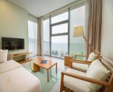 CC cần tiền bán gấp căn hộ Fusion Suites view trực diện biển Mỹ Khê Đà Nẵng, có sổ lâu dài