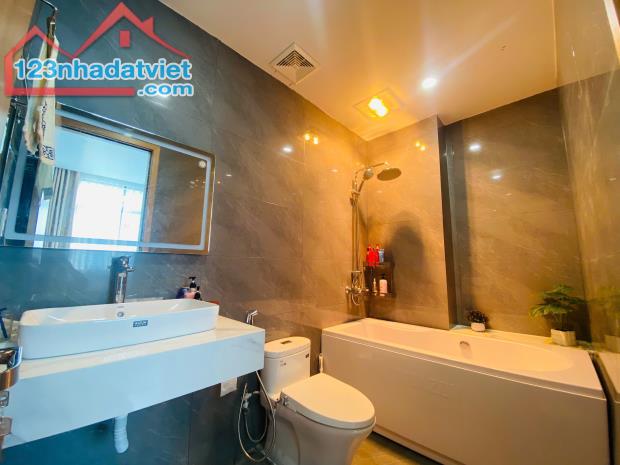 [The LuxHomes] Căn hộ Cao Cấp Vinhomes Marina, Cầu Rào 2 - 2 phòng ngủ, 2wc tách bếp - 5