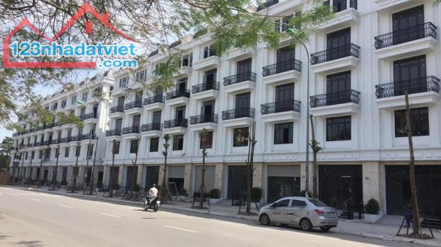 Bán  Shophouse Dream Land Xuân La Tây Hồ,  Diện tích 150m2 giá 300 triệu/m2 - 1