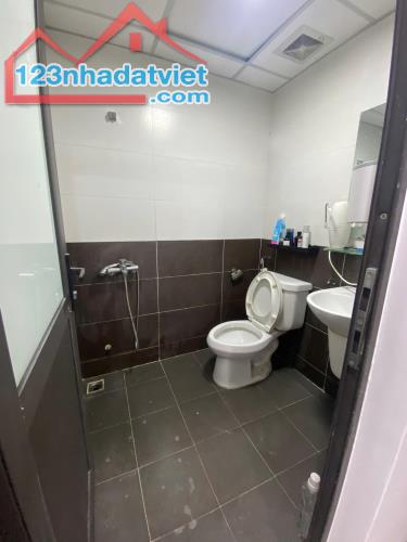 Bán chung cư Ruby CT3 Phúc Lợi-Long Biên-55m 2n2wc tầng trung-giá 2.35 tỷ (bao phí) - 2