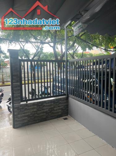 HẠ GIÁ MẶT TIỀN ĐƯỜNG LÒ GỐM PHƯỜNG 8 QUẬN 6 TP HCM