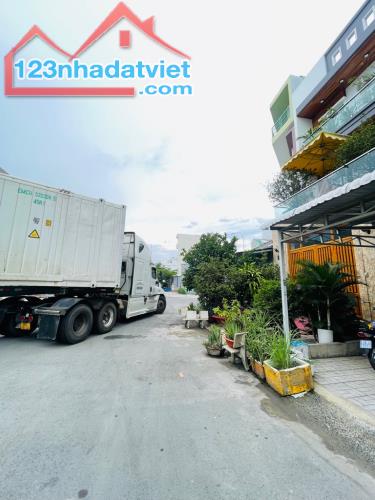 Mặt tiền kinh doanh khu dân cư Bình Điền ngay Nguyễn Văn Linh 5x16 chỉ 9 tỷ