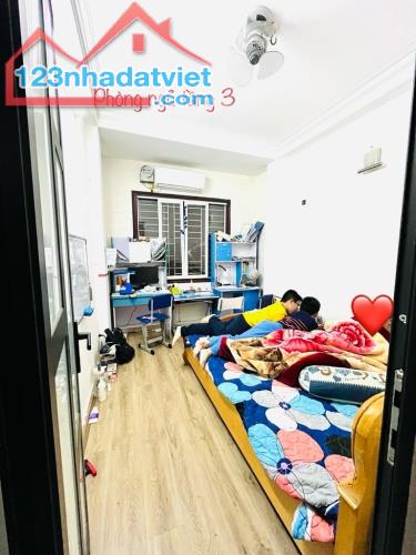 💥💥💥Nhà Đẹp Yên Hòa, Cầu Giấy, Lô Góc, Ngõ Rộng Thoáng, 32m2x5T, Giá Hơn 5 Tỷ - 1