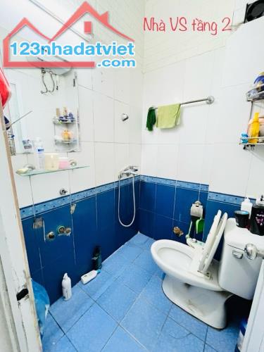 💥💥💥Nhà Đẹp Yên Hòa, Cầu Giấy, Lô Góc, Ngõ Rộng Thoáng, 32m2x5T, Giá Hơn 5 Tỷ - 5