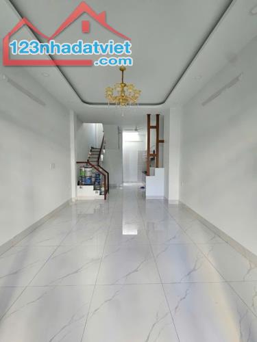 NHÀ  CHIẾN LƯỢC – KẾ TÊN LỬA, BÌNH TÂN , 48M2, HXH – NHĨNH 5.XX TỎI - 2