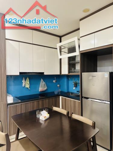 💥💥💥Nhà Đẹp Đặng Tiến Đống, Ba Bước Ra Phố, Full Nội Thất, 38m2x5T, Giá 8.3 Tỷ - 1