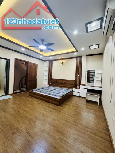 💥💥💥Nhà Đẹp Đặng Tiến Đống, Ba Bước Ra Phố, Full Nội Thất, 38m2x5T, Giá 8.3 Tỷ - 2
