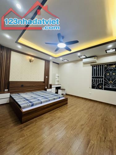 💥💥💥Nhà Đẹp Đặng Tiến Đống, Ba Bước Ra Phố, Full Nội Thất, 38m2x5T, Giá 8.3 Tỷ - 4