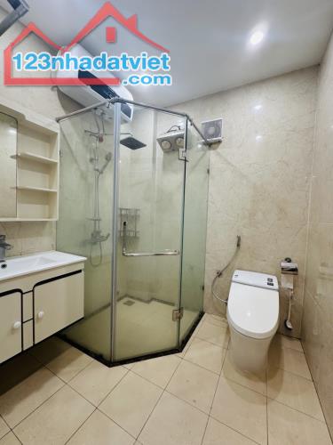 💥💥💥Nhà Đẹp Đặng Tiến Đống, Ba Bước Ra Phố, Full Nội Thất, 38m2x5T, Giá 8.3 Tỷ - 5