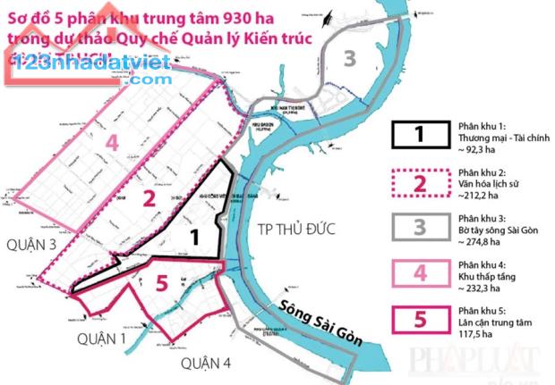 CHÍNH CHỦ bán nhà phố tại Trung Tâm TP ngay trục Đ. Nguyễn Tất Thành Phường 13 (P12 trước - 2