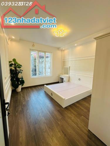 Bán Nhà Phố Trương Định, Hai Bà Trưng, 40m2 6 Tầng, Ô Tô Đỗ Cửa, Kinh Doanh, Nhỉnh 7 Tỷ - 1