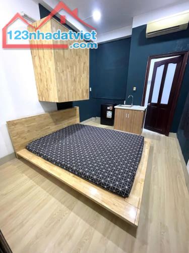 Cho Thuê CHDV Hoặc Nguyên Tầng Tại 342/22 Đường Võ Văn Kiệt, Phường Cô Giang, Quận 1 - 4